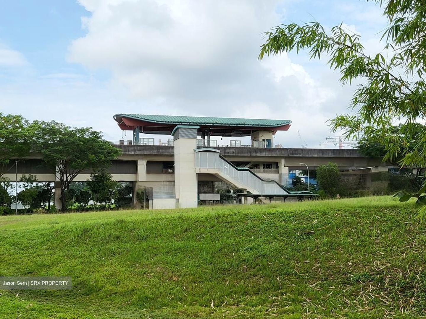 Ponggol Park (D19), Detached #481823931